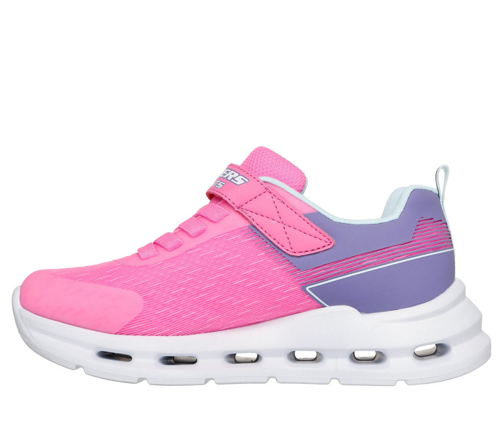 Kids Skechers S-Lights: Glide-Step Lights