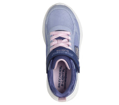 Kids Skechers S-Lights: Sola Glow 2.0 - Dazzle Steps