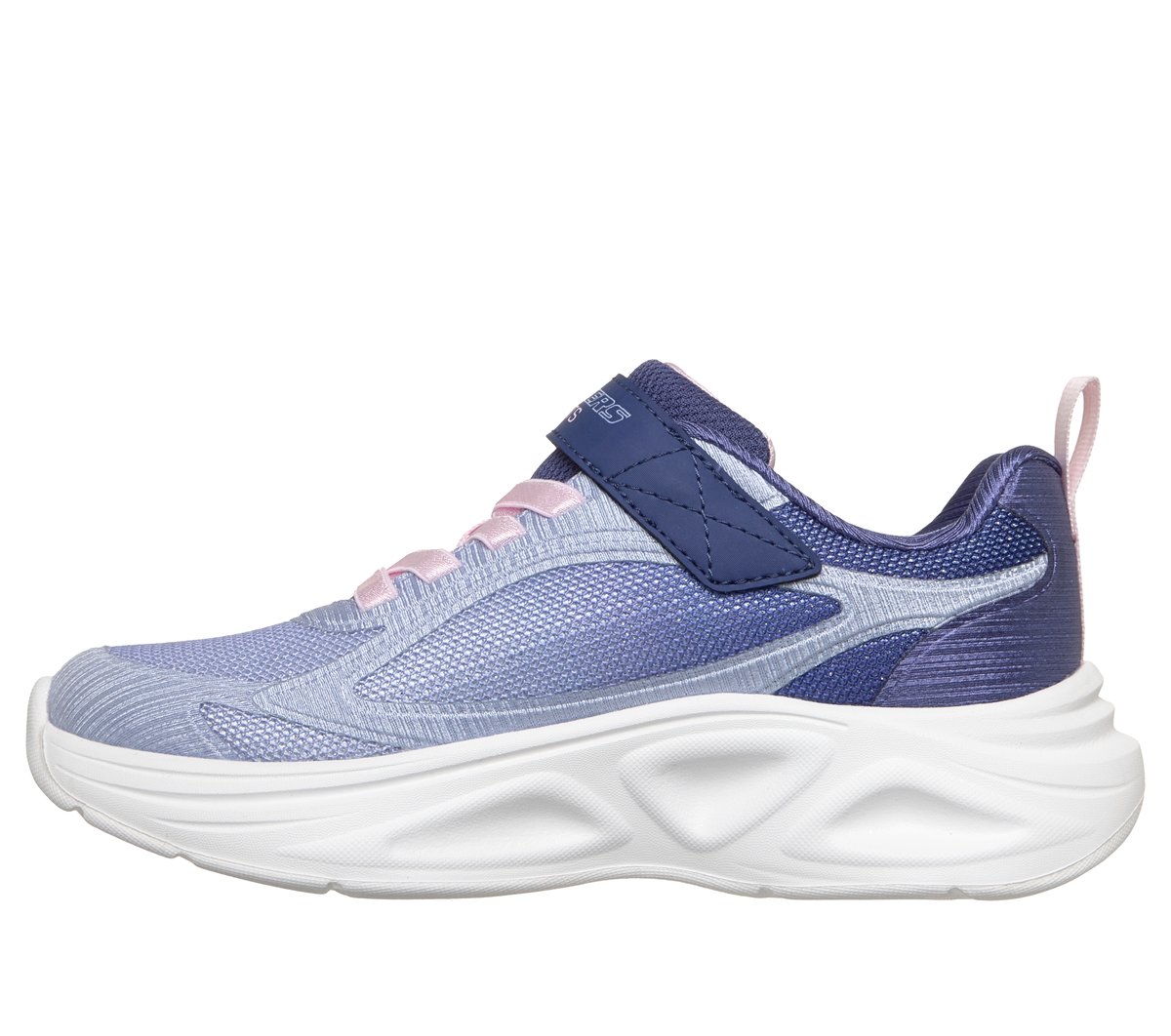 Kids Skechers S-Lights: Sola Glow 2.0 - Dazzle Steps