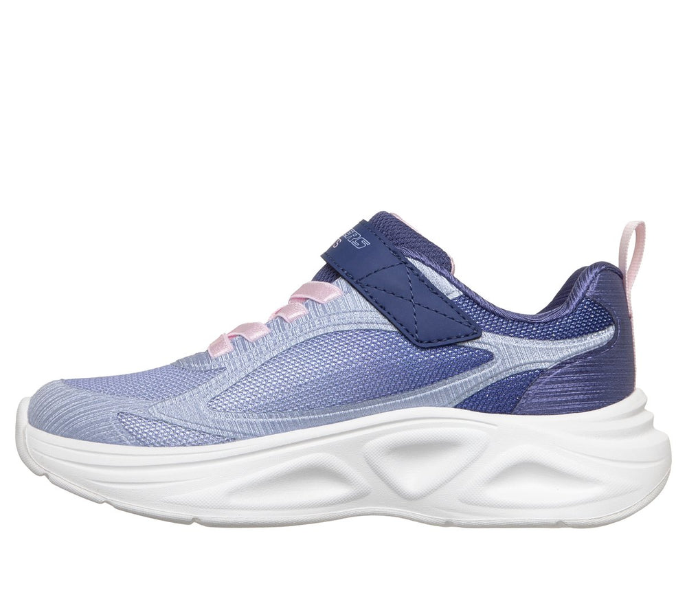 Kids Skechers S-Lights: Sola Glow 2.0 - Dazzle Steps