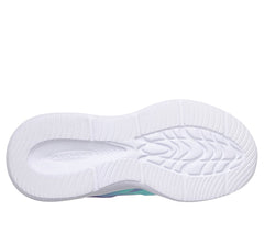Kids Skechers S-Lights: Sola Glow - Color Breeze