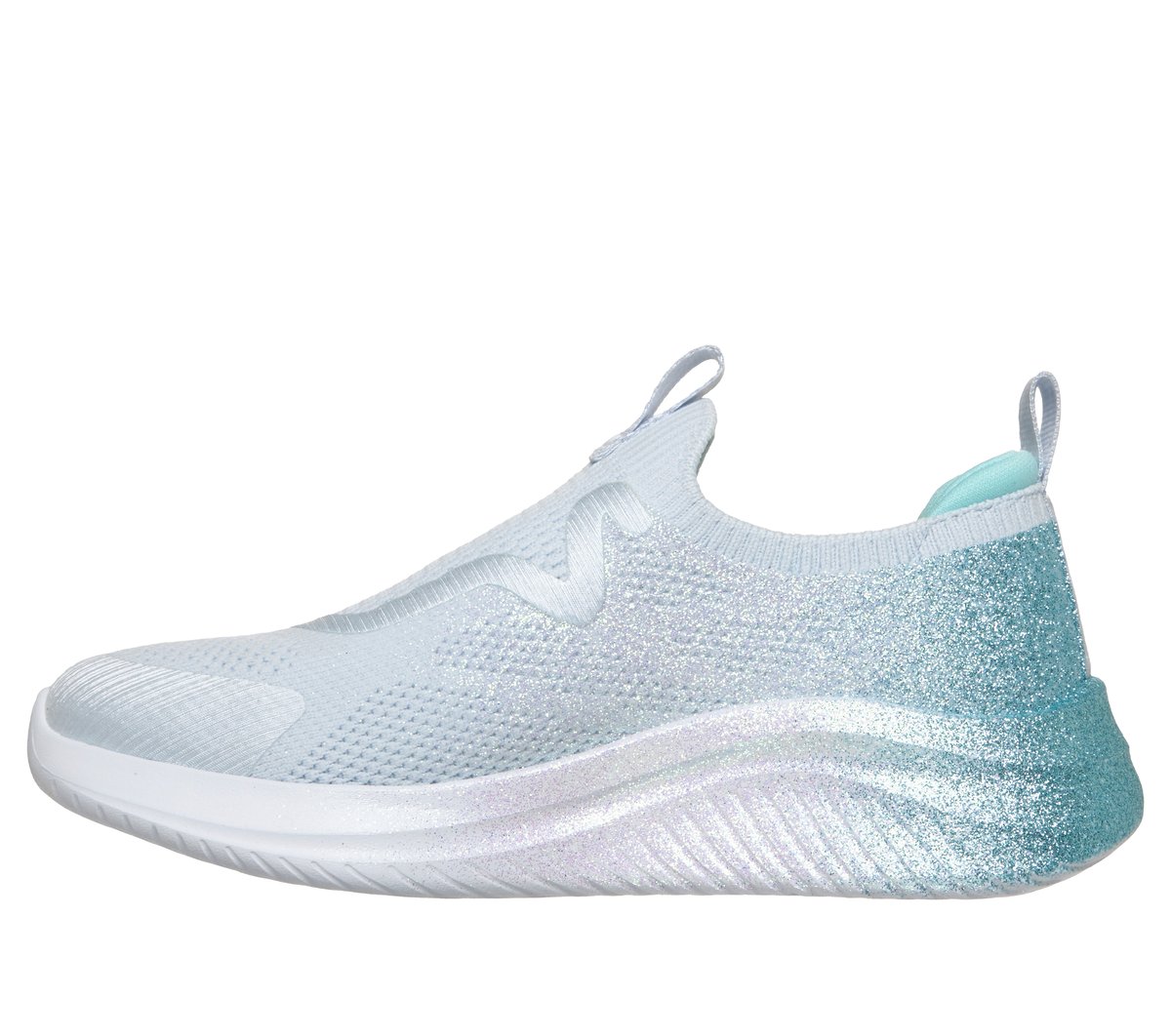Kids Skechers Ultra Flex 3.0 - Dazzle Flex