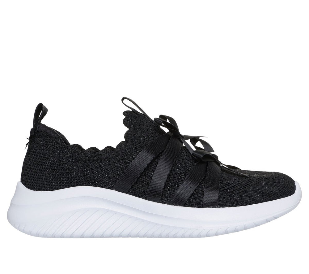 Kids Skechers Ultra Flex 3.0 - Sweet Ties