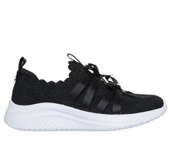 Kids Skechers Ultra Flex 3.0 - Sweet Ties
