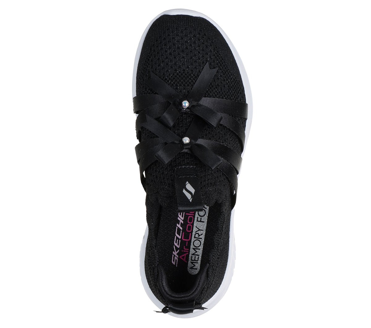 Kids Skechers Ultra Flex 3.0 - Sweet Ties