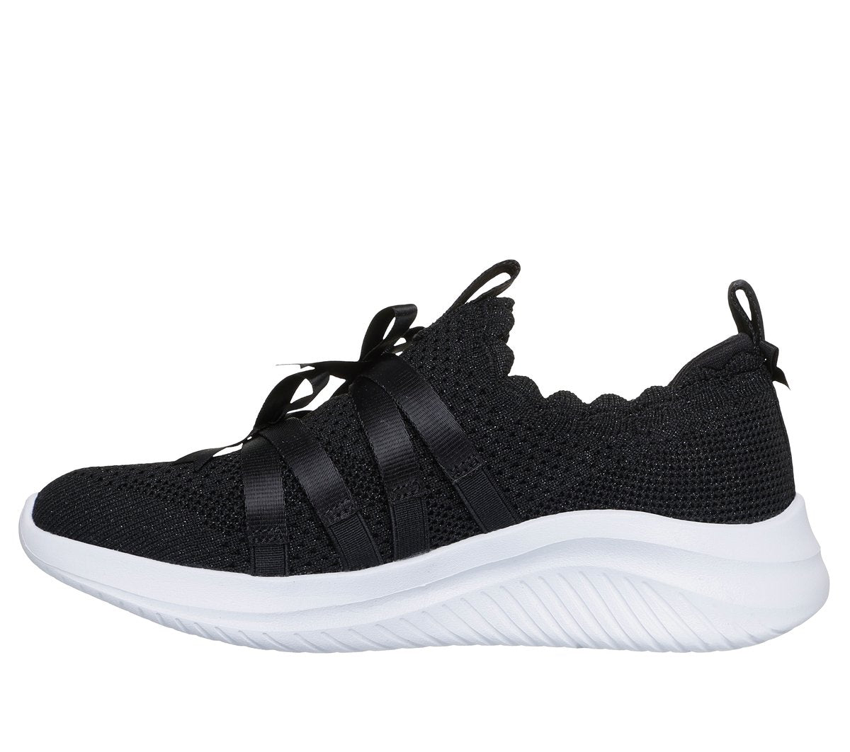 Kids Skechers Ultra Flex 3.0 - Sweet Ties