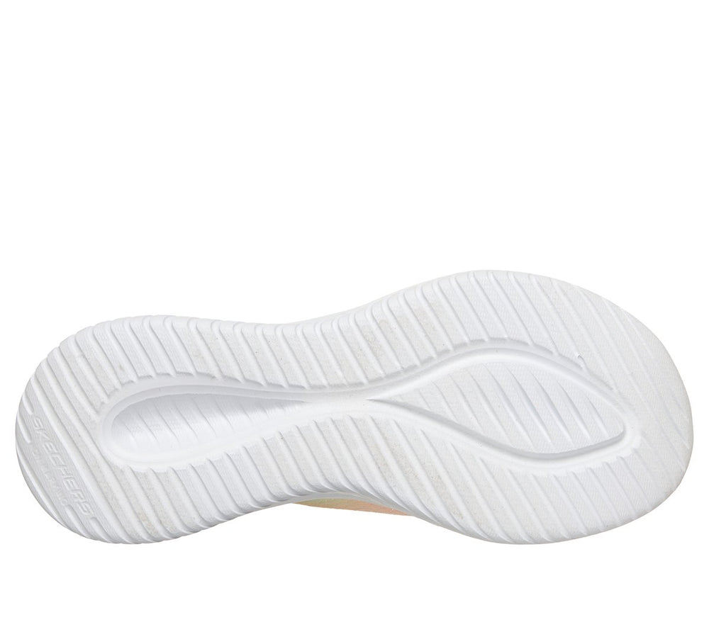 Kids Skechers Ultra Flex 3.0 - Blinged Out