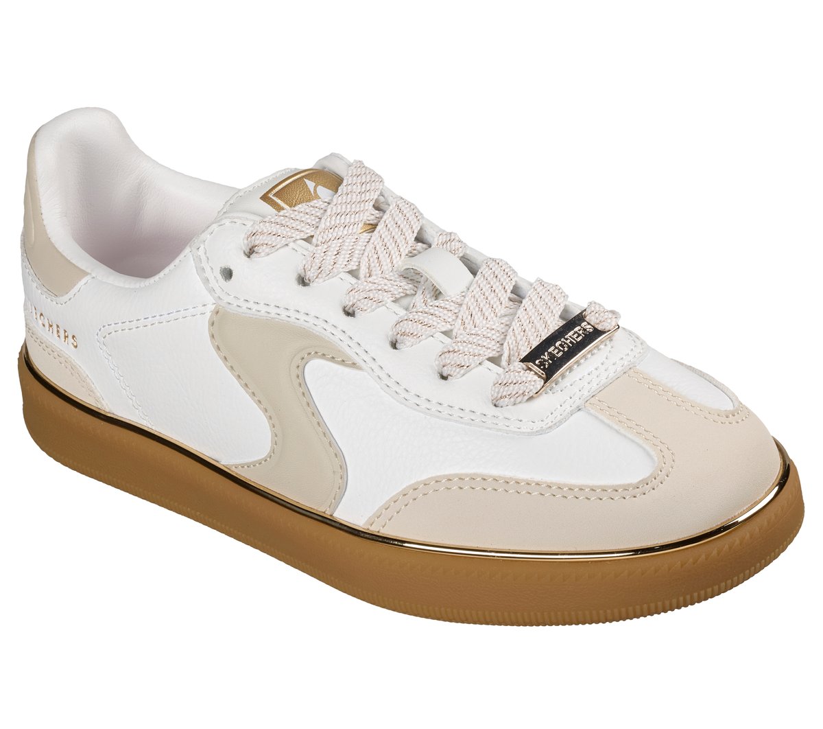 Kids Skechers Hotshot - Platinum Pop