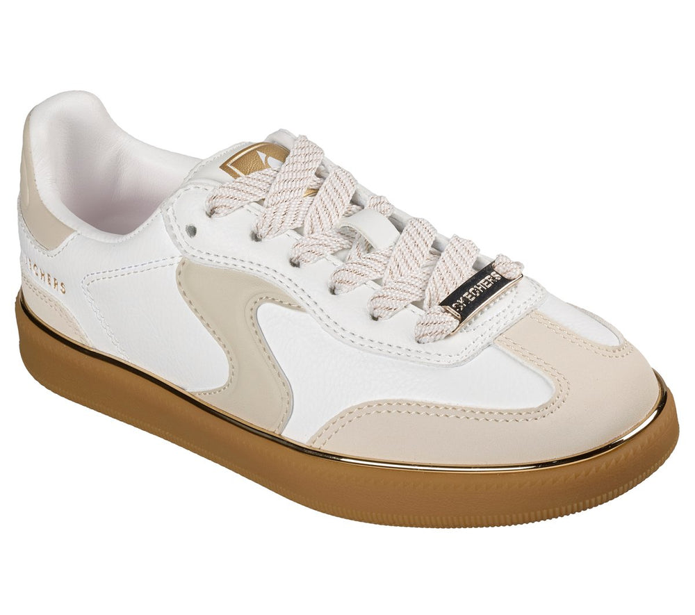 Kids Skechers Hotshot - Platinum Pop