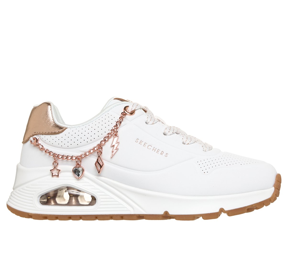 Kids Skechers UNO Gen1 - She's Charming