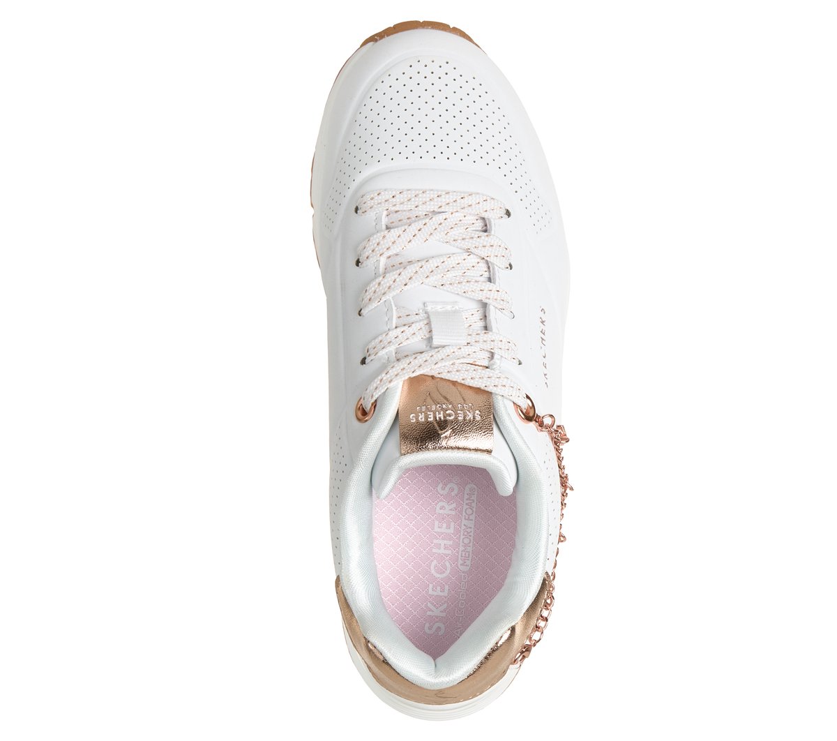 Kids Skechers UNO Gen1 - She's Charming