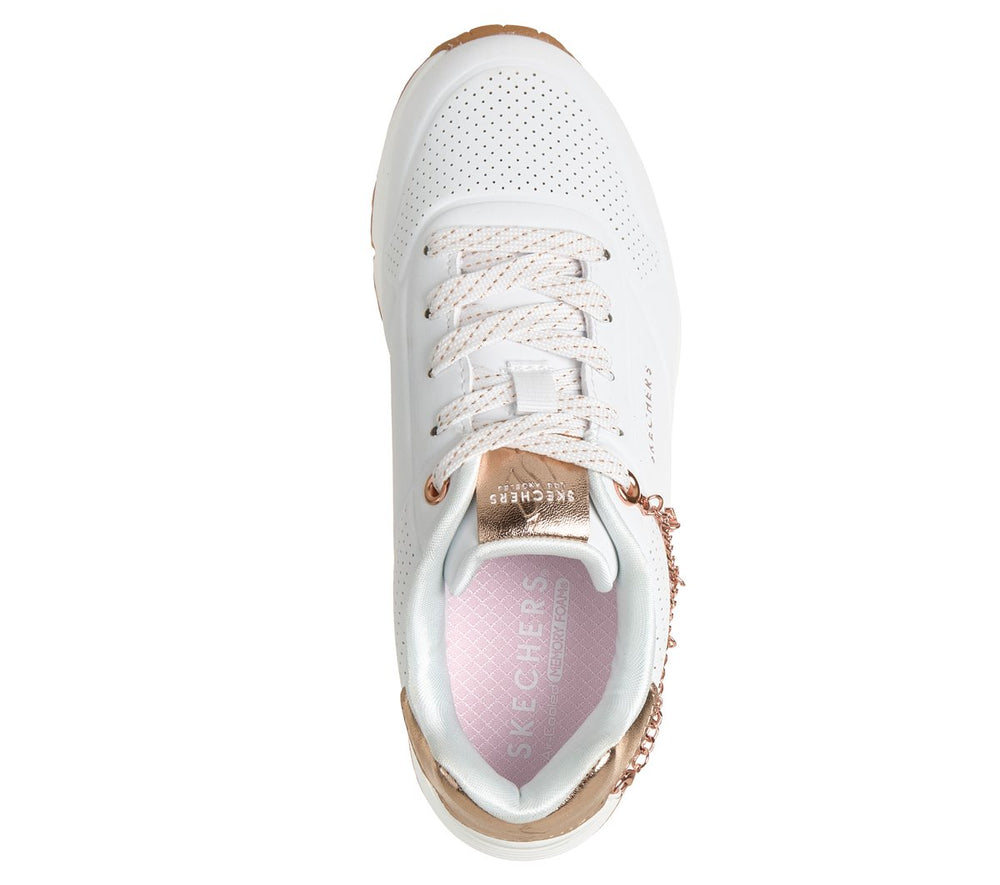 Kids Skechers UNO Gen1 - She's Charming