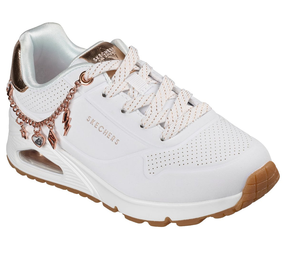Kids Skechers UNO Gen1 - She's Charming