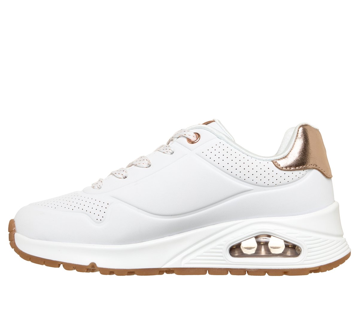 Kids Skechers UNO Gen1 - She's Charming