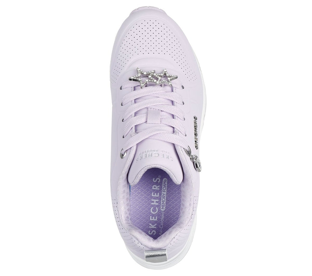Kids Skechers UNO Gen1 - Trendy Jewels
