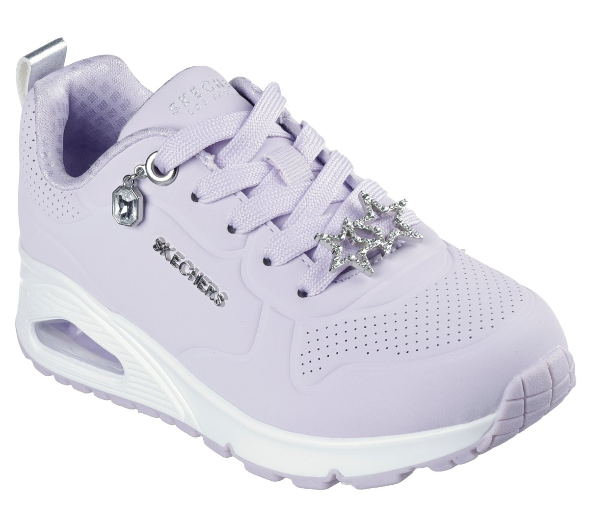 Kids Skechers UNO Gen1 - Trendy Jewels