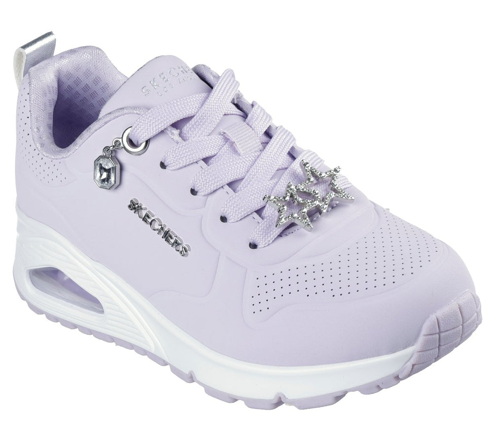 Kids Skechers UNO Gen1 - Trendy Jewels