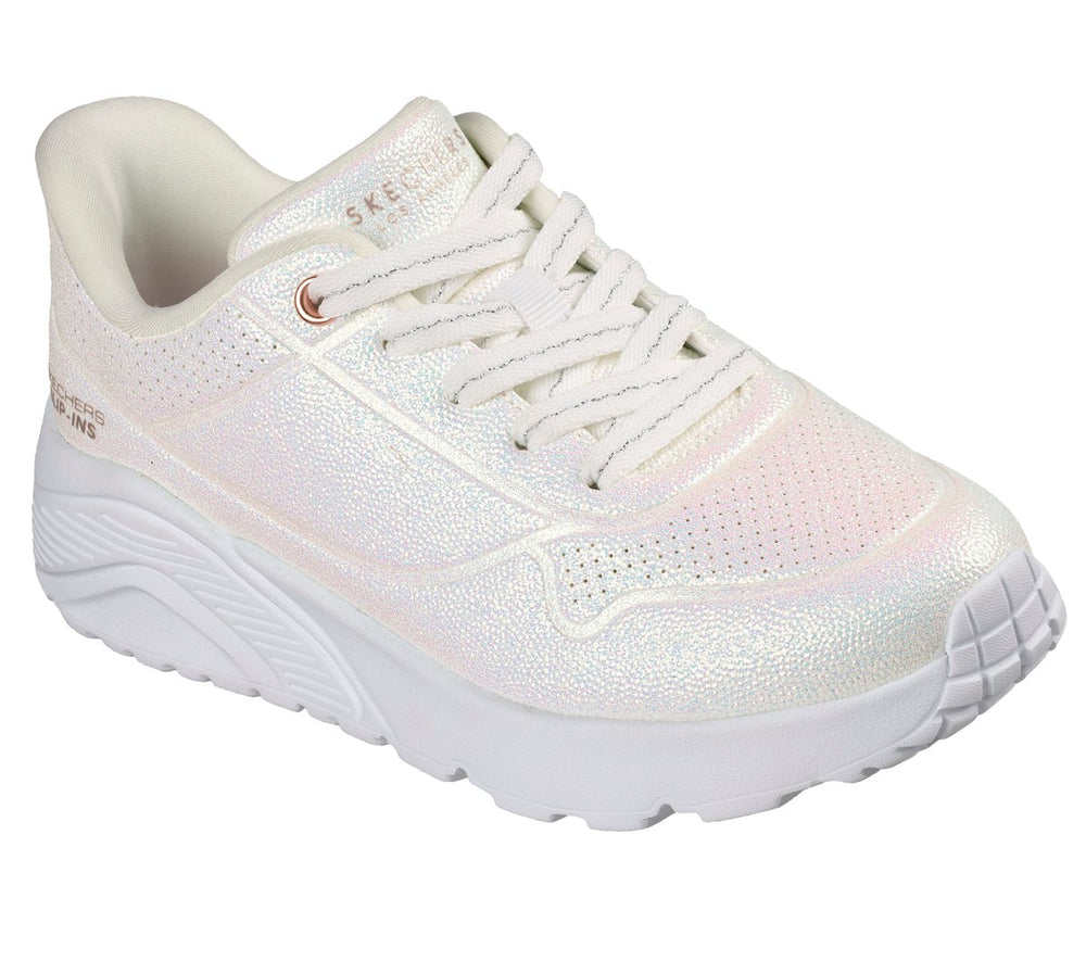 Kids Skechers Slip-ins: UNO Lite Ease