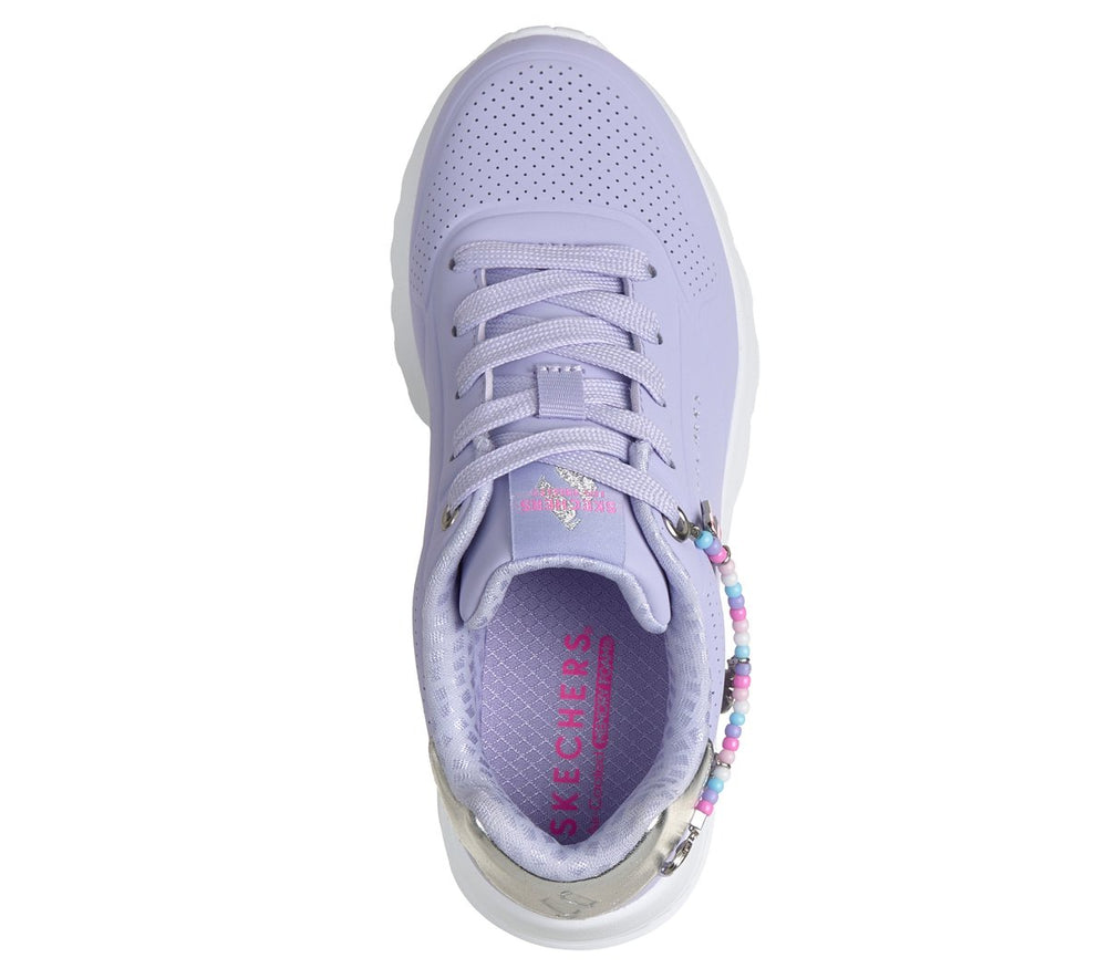 Kids Skechers UNO Lite - Charming Lite