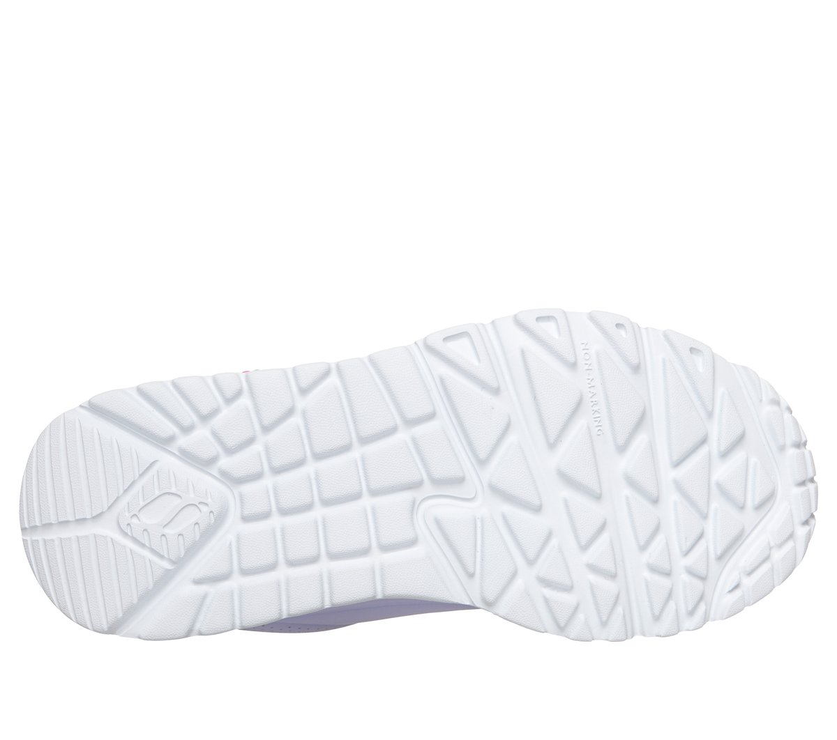 Kids Skechers UNO Lite - Charming Lite