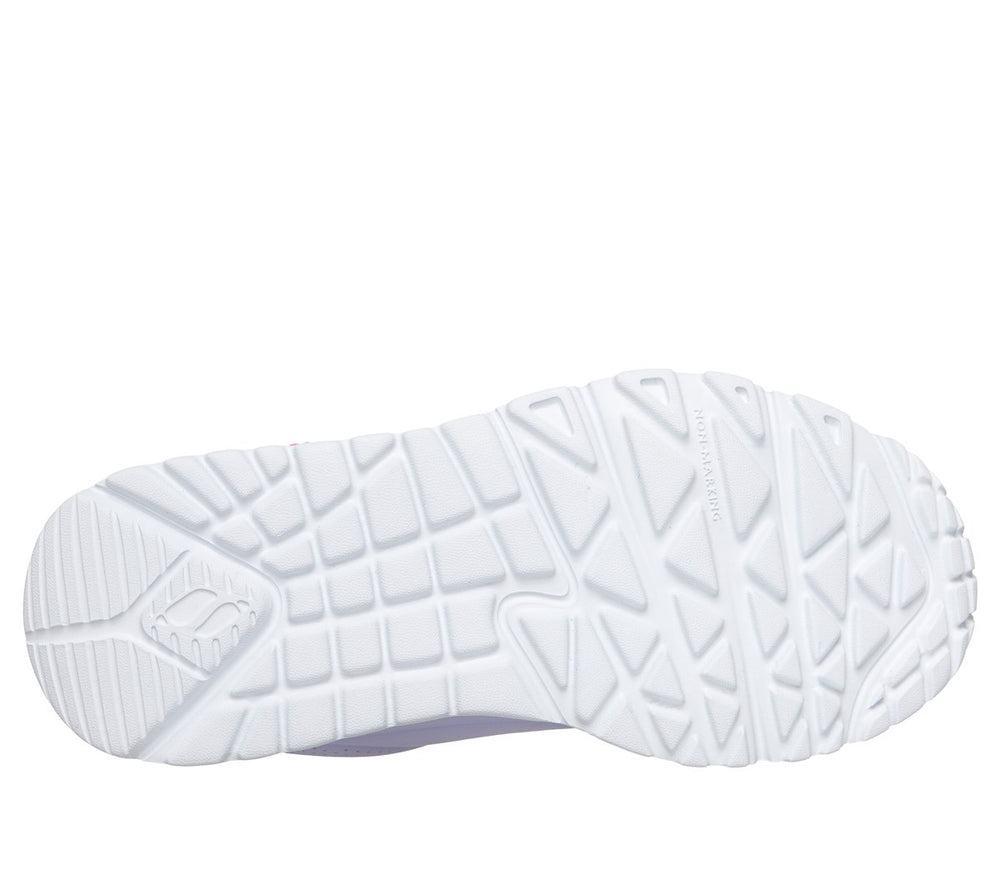 Kids Skechers UNO Lite - Charming Lite