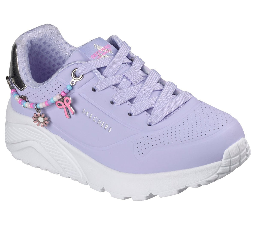Kids Skechers UNO Lite - Charming Lite