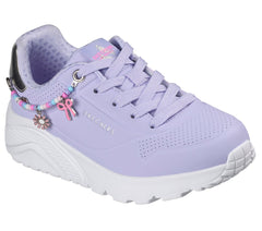 Kids Skechers UNO Lite - Charming Lite