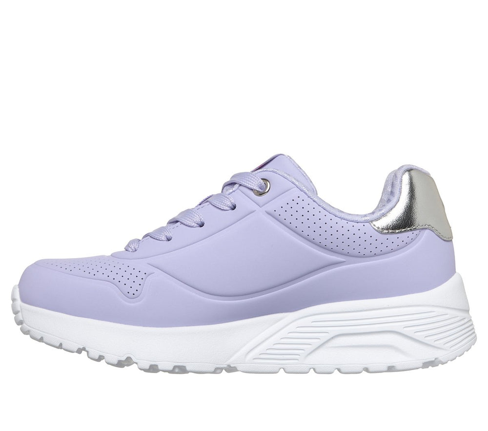 Kids Skechers UNO Lite - Charming Lite
