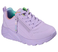 Kids Skechers UNO Lite - Vivid Splash