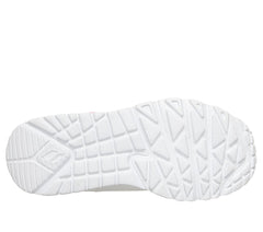 Kids Skechers JGoldcrown: UNO Lite - Heart Status