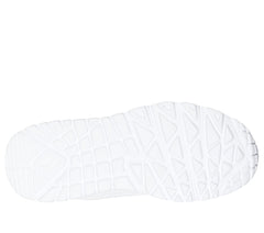 Kids Skechers JGoldcrown: UNO Lite - Metallic Joy