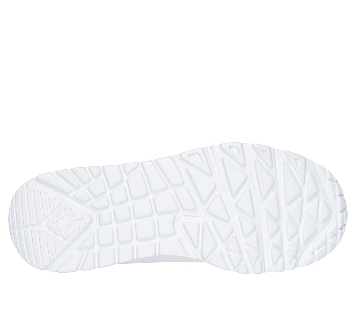Kids Skechers JGoldcrown: UNO Lite - Spread the Love