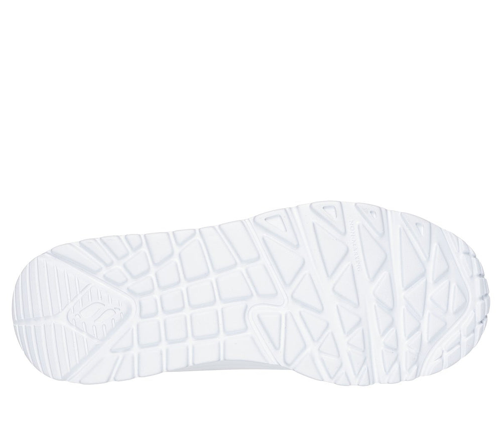 Kids Skechers JGoldcrown: UNO Lite - Spread the Love