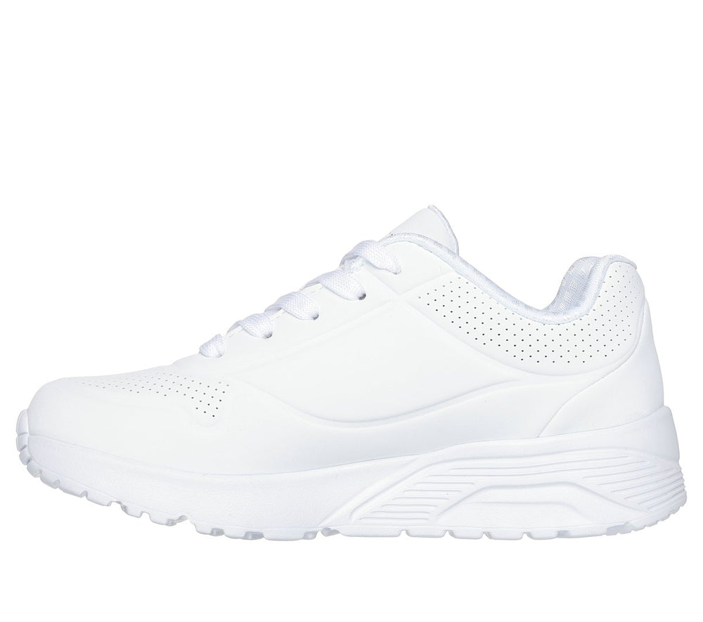 Kids Skechers JGoldcrown: UNO Lite - Spread the Love