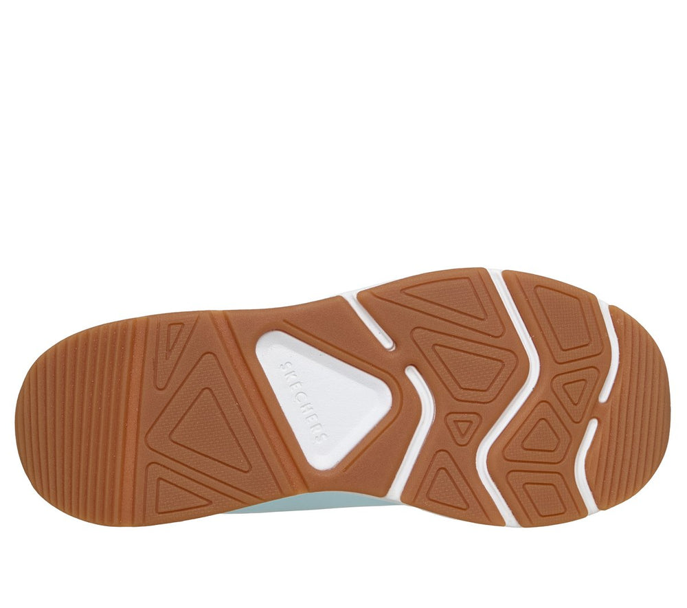 Kids Skechers UNO Lite HI - Swirly Edge