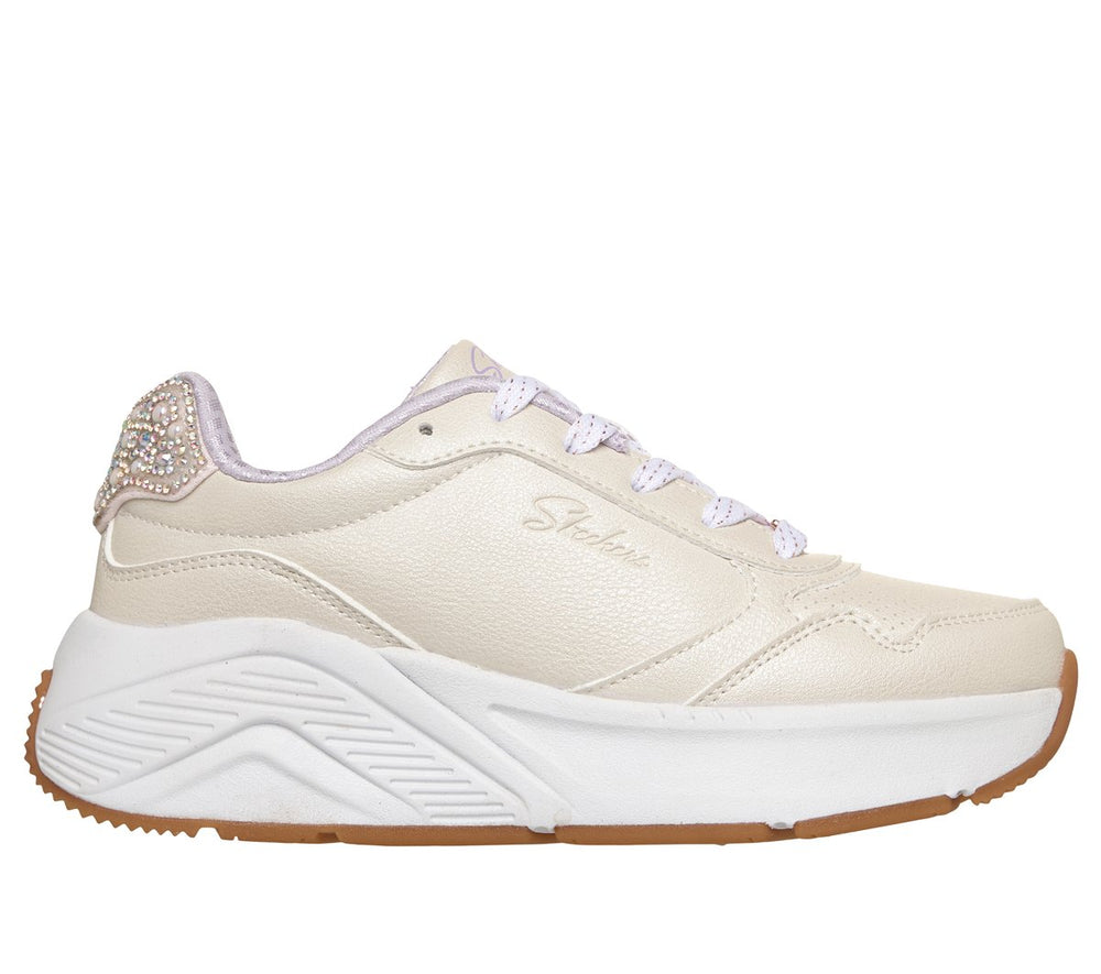 Kids Skechers UNO Lite HI