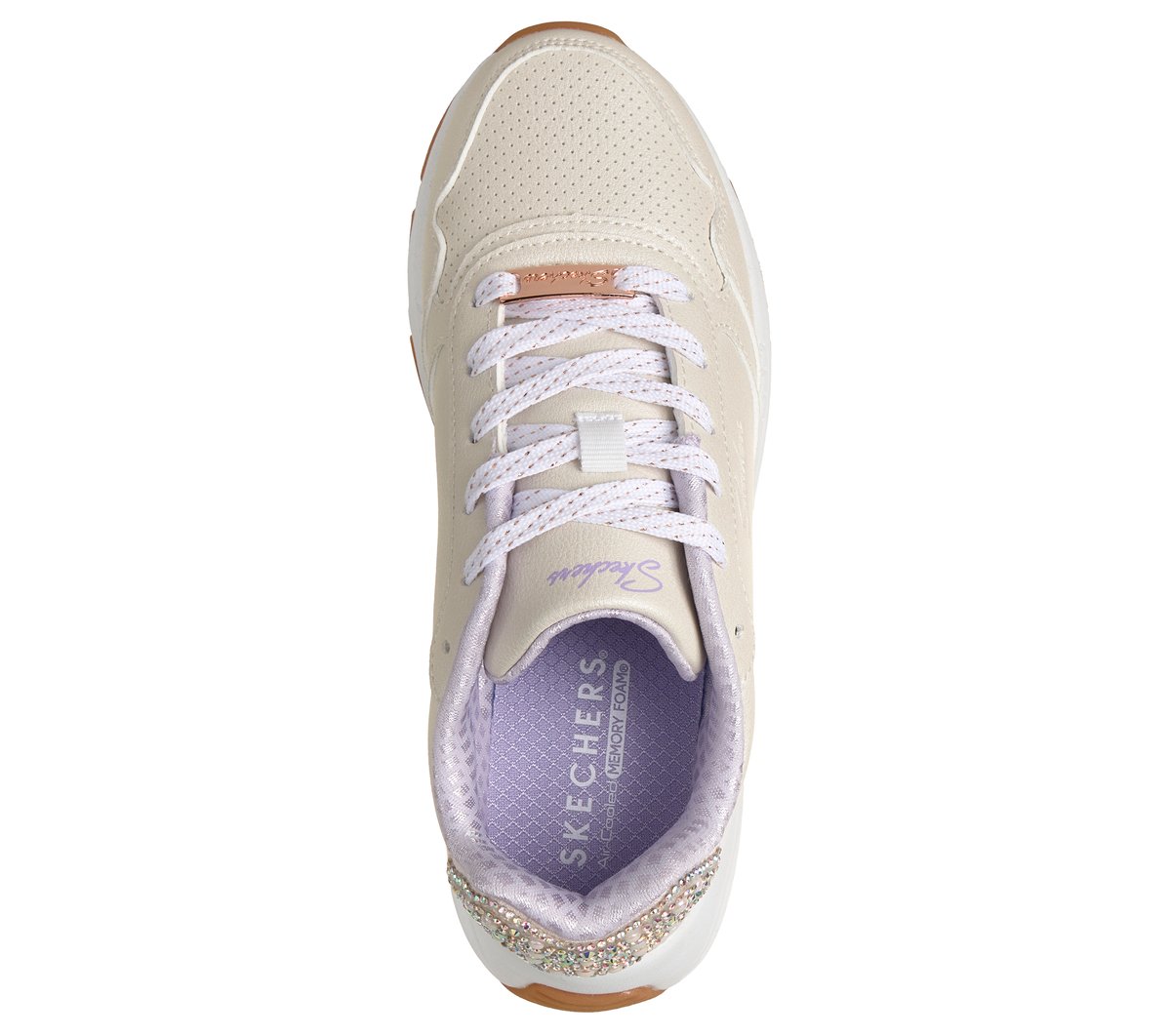 Kids Skechers UNO Lite HI