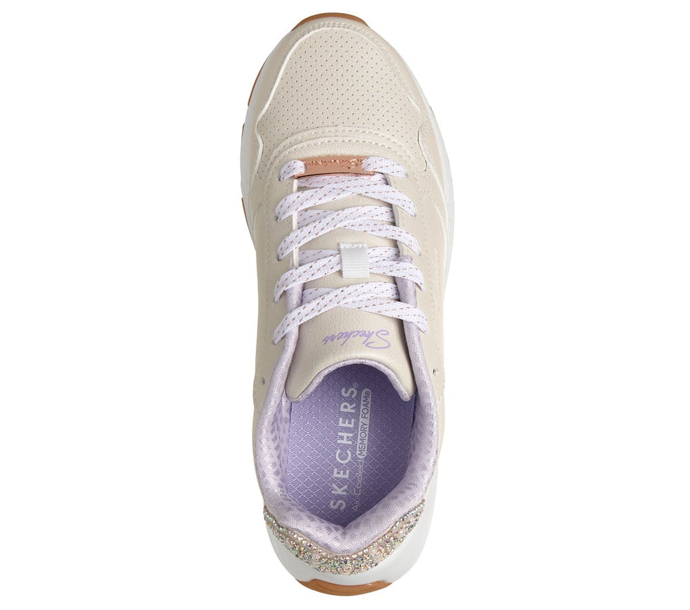 Kids Skechers UNO Lite HI