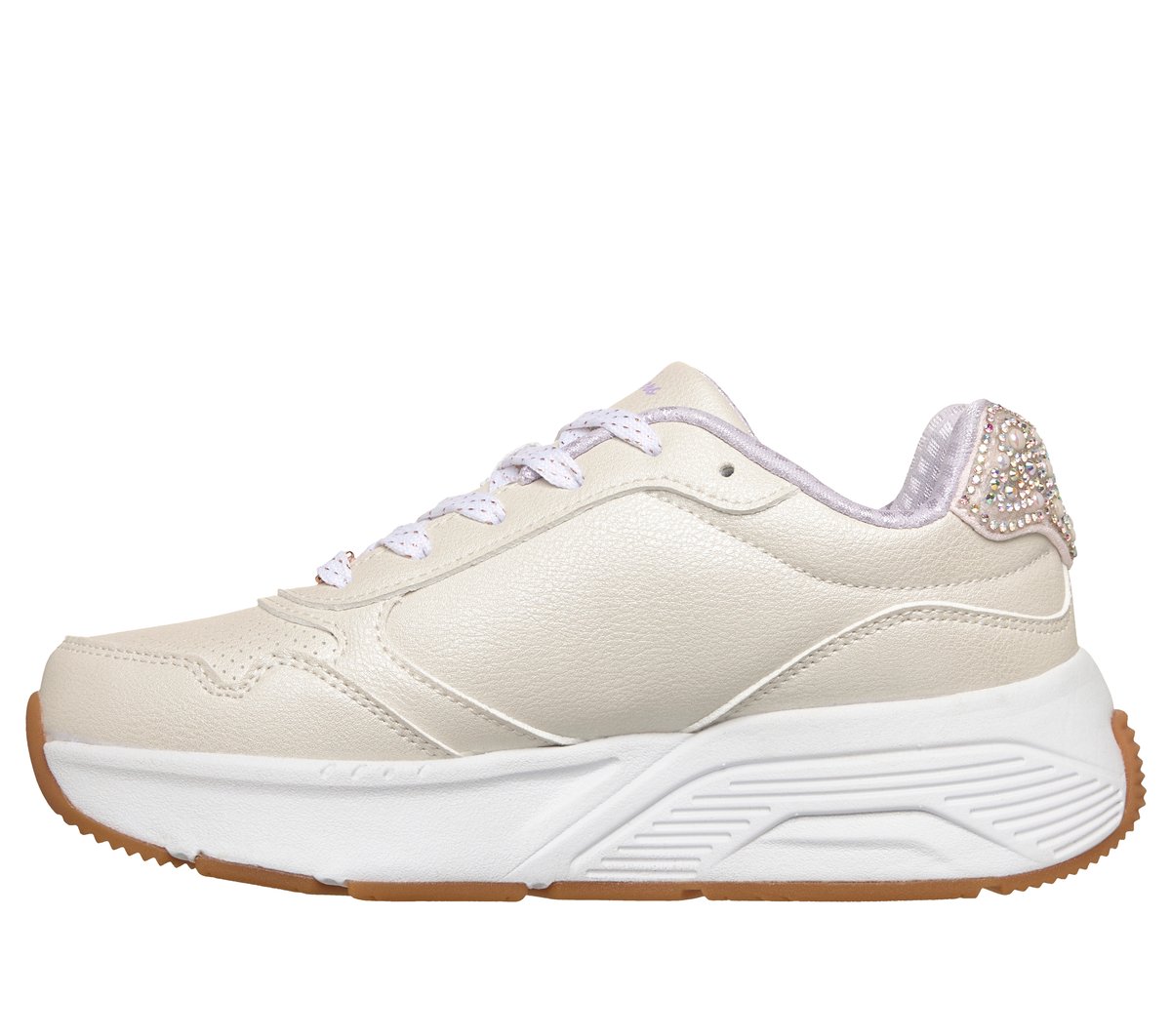 Kids Skechers UNO Lite HI
