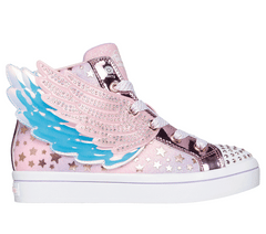 Kids Skechers Twinkle Toes: Twi-Lites 2.0 - Dreamy Wings