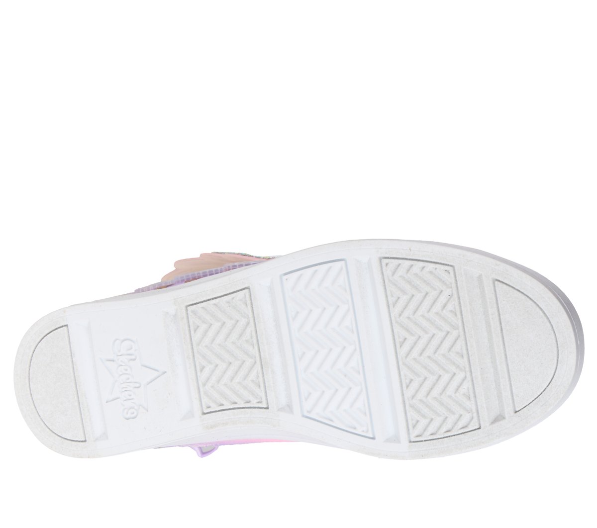 Kids Skechers Twinkle Toes: Twi-Lites 2.0 - Dreamy Wings
