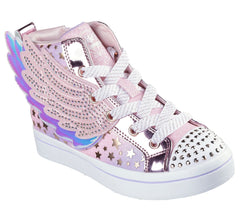 Kids Skechers Twinkle Toes: Twi-Lites 2.0 - Dreamy Wings