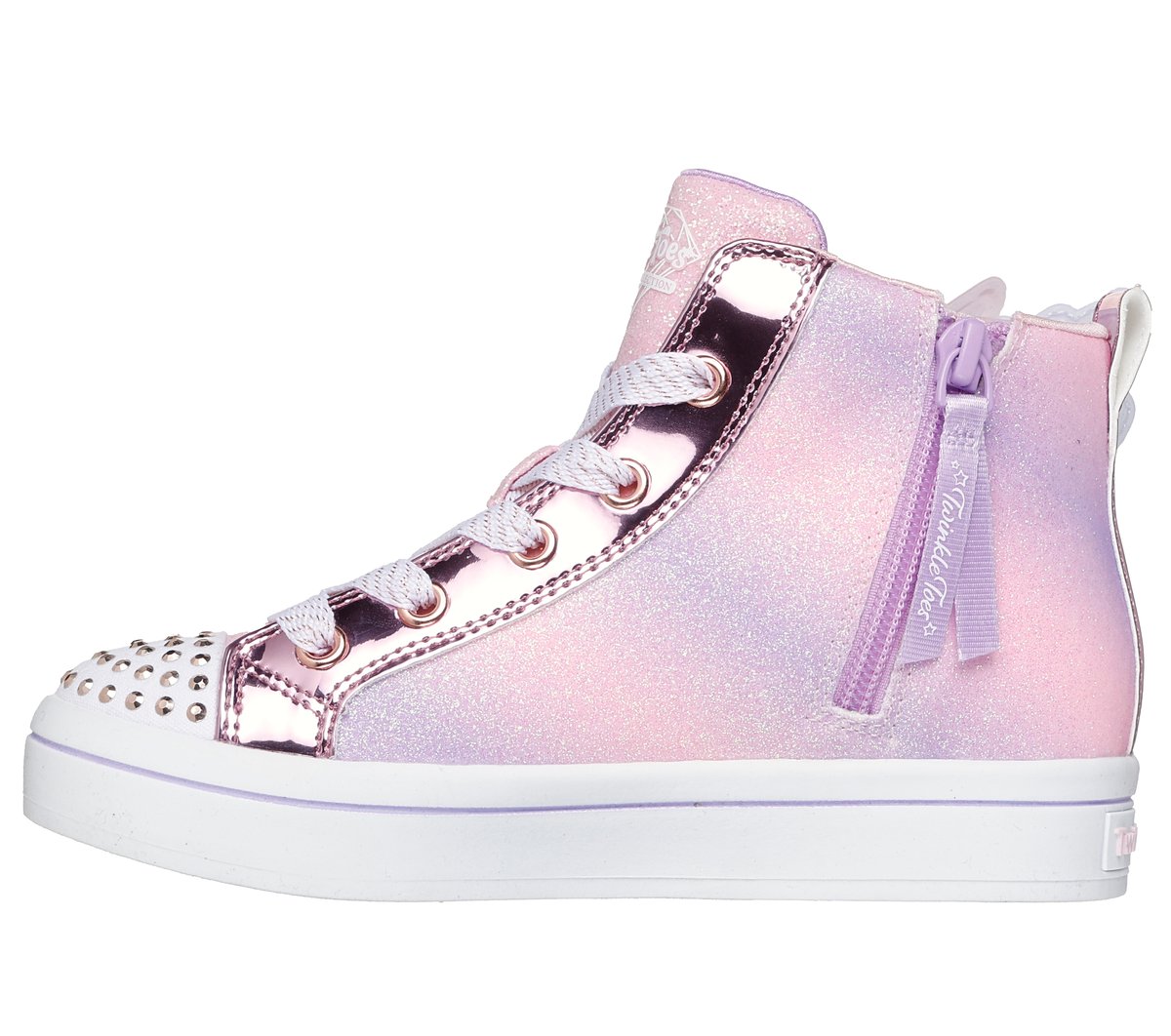 Kids Skechers Twinkle Toes: Twi-Lites 2.0 - Dreamy Wings