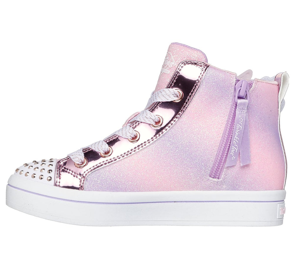 Kids Skechers Twinkle Toes: Twi-Lites 2.0 - Dreamy Wings