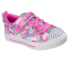 Kids Skechers Twinkle Toes: Twinkle Sparks - Kittyverse
