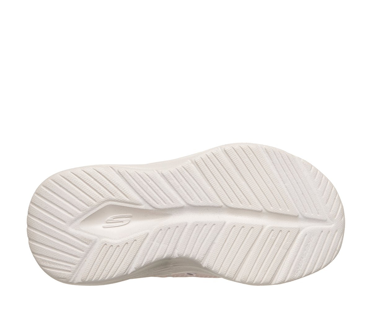 Kids Skechers Slip-ins: Comfy Sprints - Cozy Fit Lil Flower