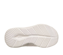 Kids Skechers Slip-ins: Comfy Sprints - Cozy Fit Lil Flower