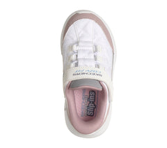 Kids Skechers Slip-ins: Comfy Sprints - Cozy Fit