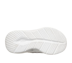 Kids Skechers Slip-ins: Comfy Sprints - Cozy Fit