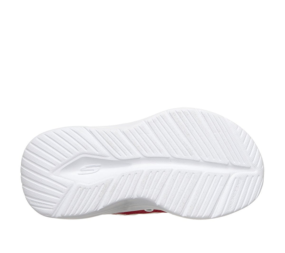 Kids Skechers Slip-ins: Comfy Sprints - Cozy Fit Heartdream